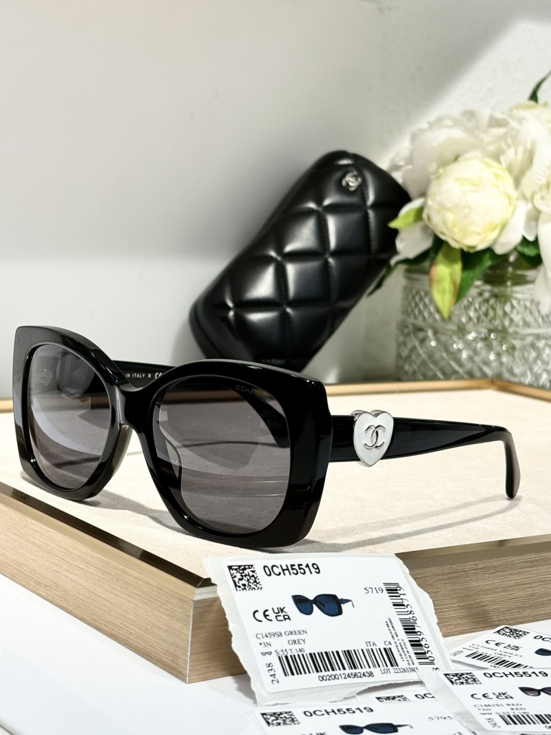 Chanel Sunglasses